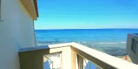 Al Mare Hotel - Ocean View