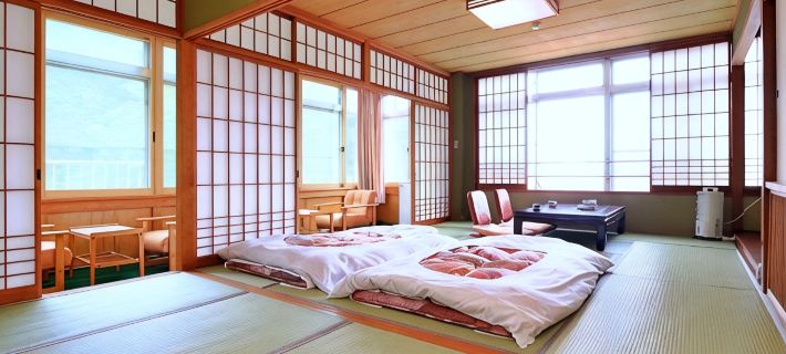 Hitou Hanabun Hotels in Myoko