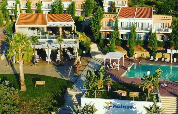 Thalassa Hotel