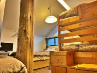 LA PALETTE Hotels in Katashina
