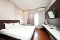 Sutan Raja Guesthouse Talaga Bodas - Pensions