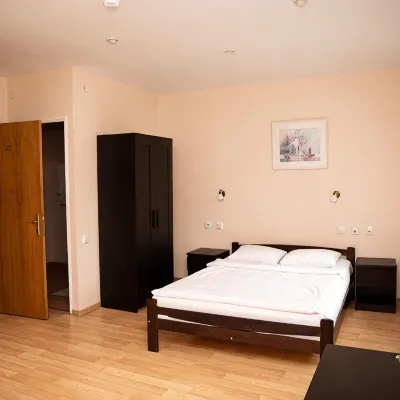 Avitar Hotels near Arena Riga