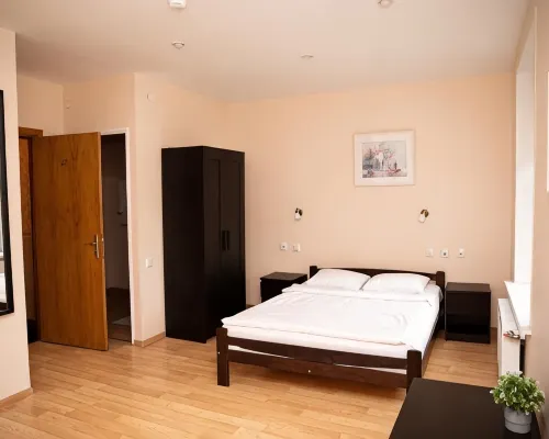 Avitar Hotels near Arena Riga