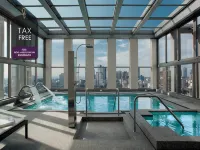 阿爾維爾藝術酒店 - SPA
