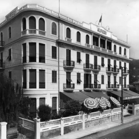 Hotel Alfieri