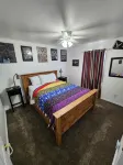 Iridescence Getaway near Ark Encounter - Sleeps 20 - 4-Star