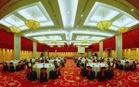 Grand Basko Hotel Padang