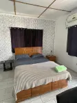 Omanye Lodge - acceptant les animaux