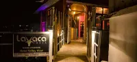La Vaca India Manali - hostel