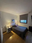 Bungalow con Césped Privado y Piscina de Agua Salada. En Maspalomas, GC! - 2 estrellas