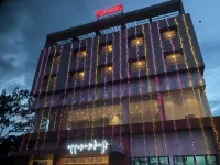 Hotel Shahi Executive - bar