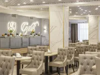 阿馬克思沃爾迪斯基佐利飯店 瓦爾代住宿飯店