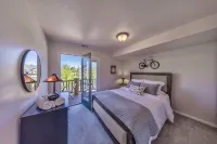 Powder Mountain Base Camp - Moose Hollow Ski and Golf