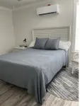 Aqua Diver is a darling 1 BR house on the East end of Panama City Beach, Florida - 무료 와이파이