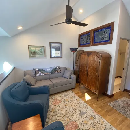 Ouray, CO Closest Townhome to Hot Springs Pool, Park, Trails