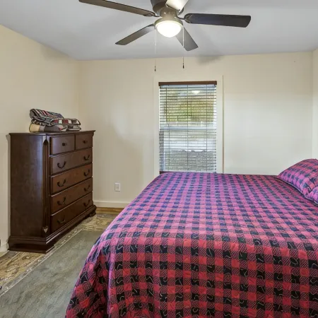 Maple Ridge - Ridge Road Scenic Cabins - Brimstone Recreation and Big South Fork