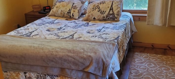 Great cabin on a tidal river, just minutes from Acadia National Park. Hotels in Ellsworth