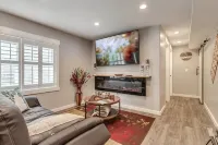 The Suite at the Cedars