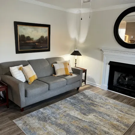 CENTRALLY LOCATED - 4 bedroom- Hancock House - Pet Friendly. 1 gig internet. Ξενοδοχεία στην πόλη Gallatin