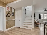 Old Town Keller 5bed 3 bath home Hotels in Keller