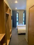 Muritz Mini Hotel - ที่มีที่จอดรถ