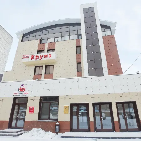 Круиз