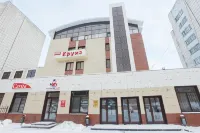 Hotel Kruise - Pet friendly