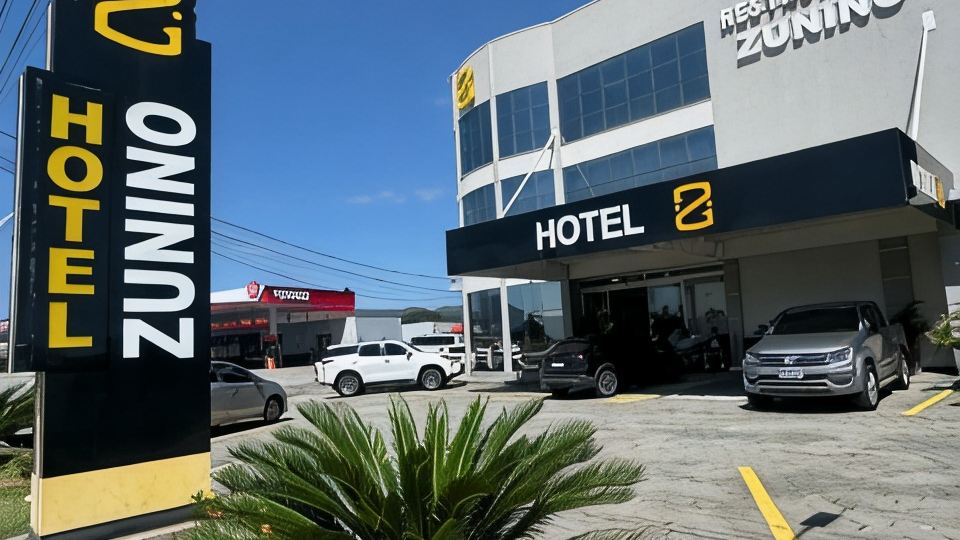 Hotel Zunino
