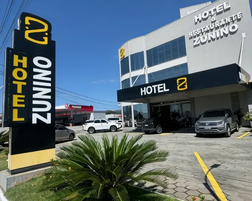 Hotel Zunino Hotels in Palhoça