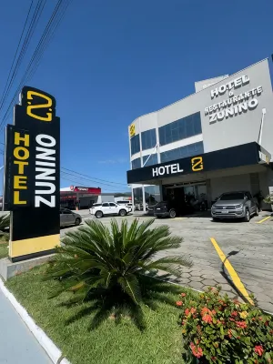 Hotel Zunino - 3-Star
