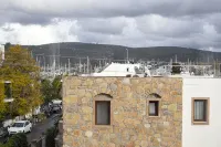 Marina Hotel Bodrum