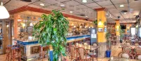 Pension - Venta de Terreros - Park Yeri
