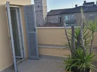 Hotel la Torretta Ξενοδοχεία στην πόλη Foligno
