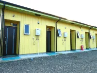 Pension Kongo Baru - 2-stjärniga