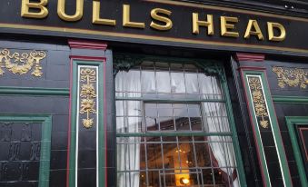 The Bulls Head Hotel