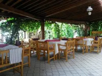 Hotel Sighişoara - breakfast