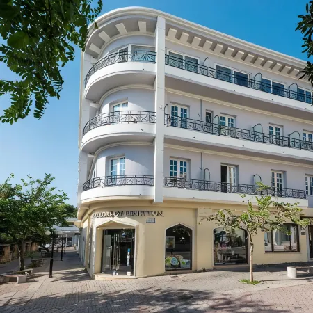 Hotel Hermes