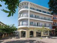 Hotel Hermes - 朝食