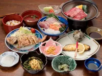 Ryokan New Choshu