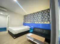 Oasis Style Hotel Pangandaran