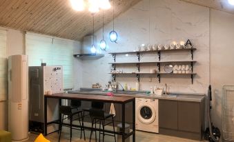 Yeongwol Alice's Attic
