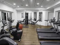 橄欖樹精品酒店 - 健身室/gym room