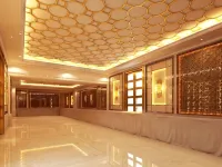 The Platinum Hotel Hotels near Tank Bund