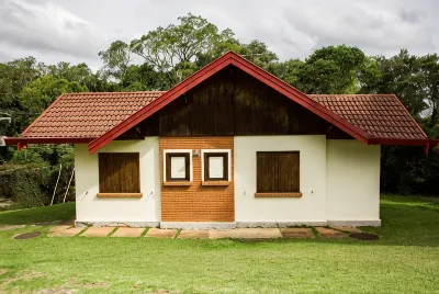 Villa Rural Hotel a 