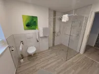 Barrier-free vacation apartment Königsquelle - Condos