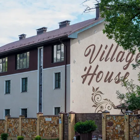 Village House
