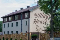 Village House - Хоумстей