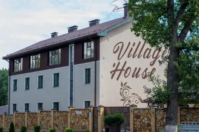 Village House Отели в г. 