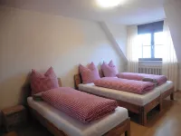 Country & Adventure Apartment in the Allgäu - 2-Star