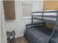 2 Bedroom Cabin Across Lake Simcoe - Alppimaja